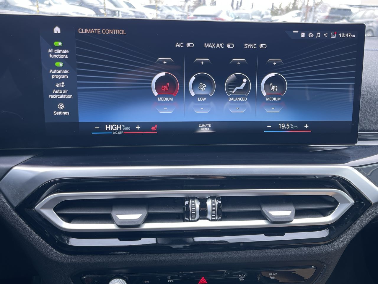 2023 BMW M340i in Calgary, Alberta