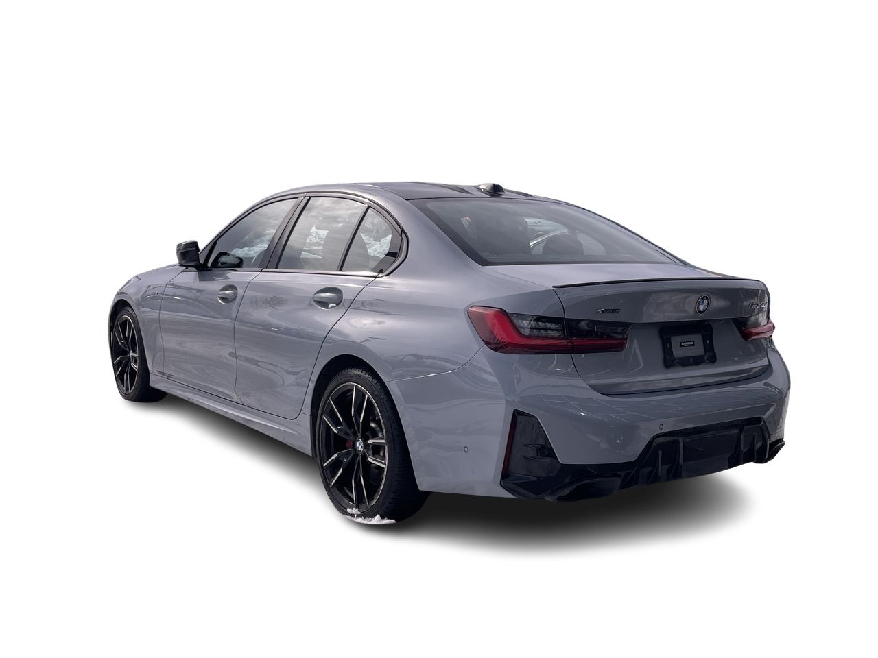 2023 BMW M340i in Calgary, Alberta