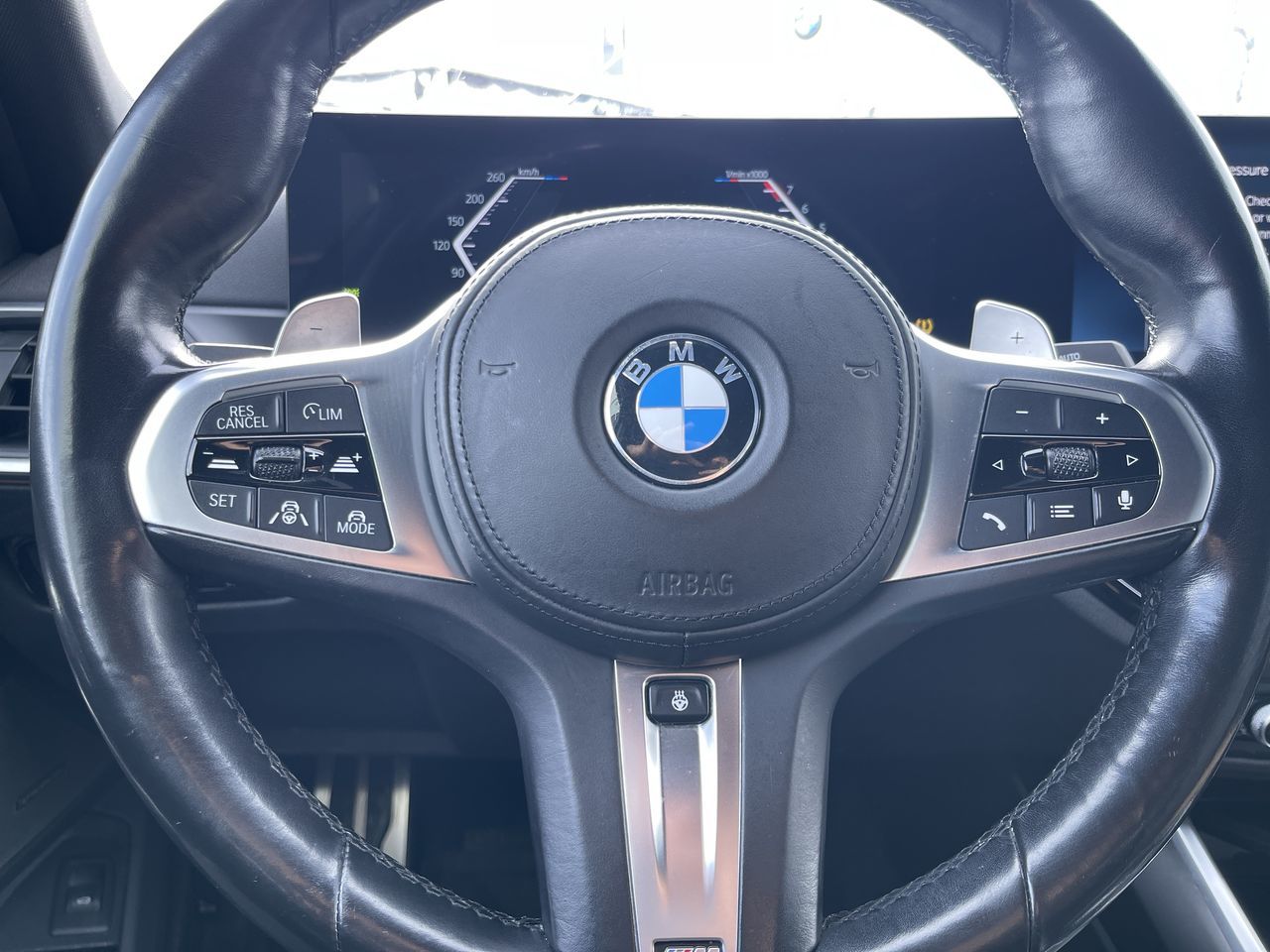 2023 BMW M340i in Calgary, Alberta