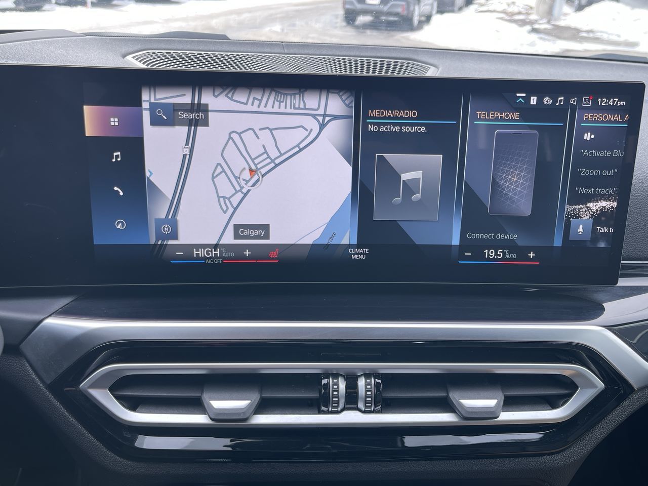 2023 BMW M340i in Calgary, Alberta