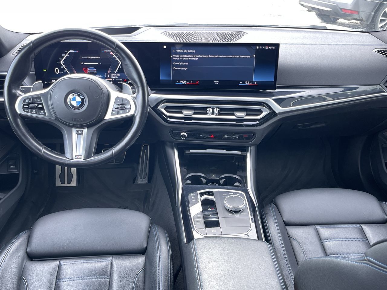 2023 BMW M340i in Calgary, Alberta