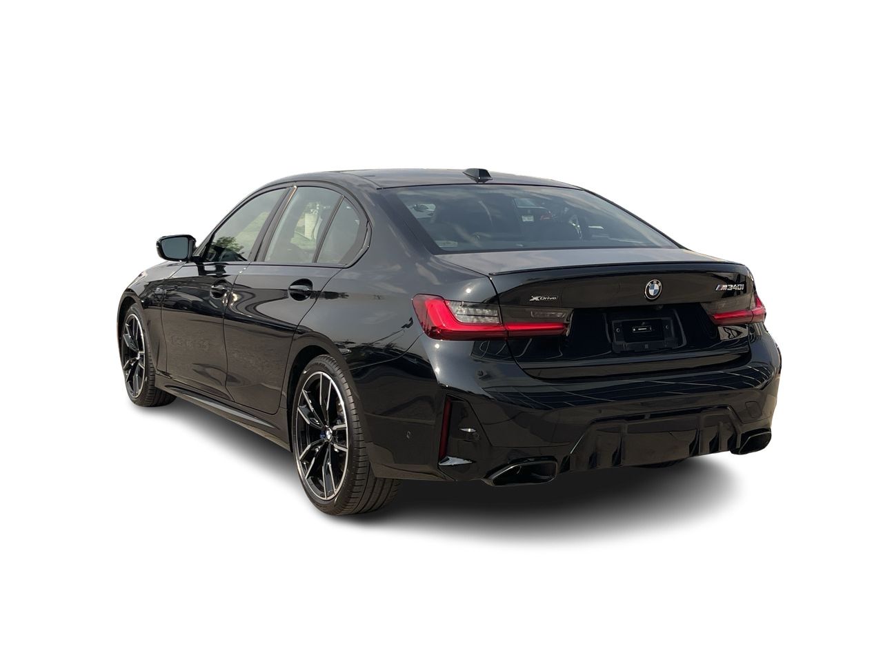 2024 BMW M340i
