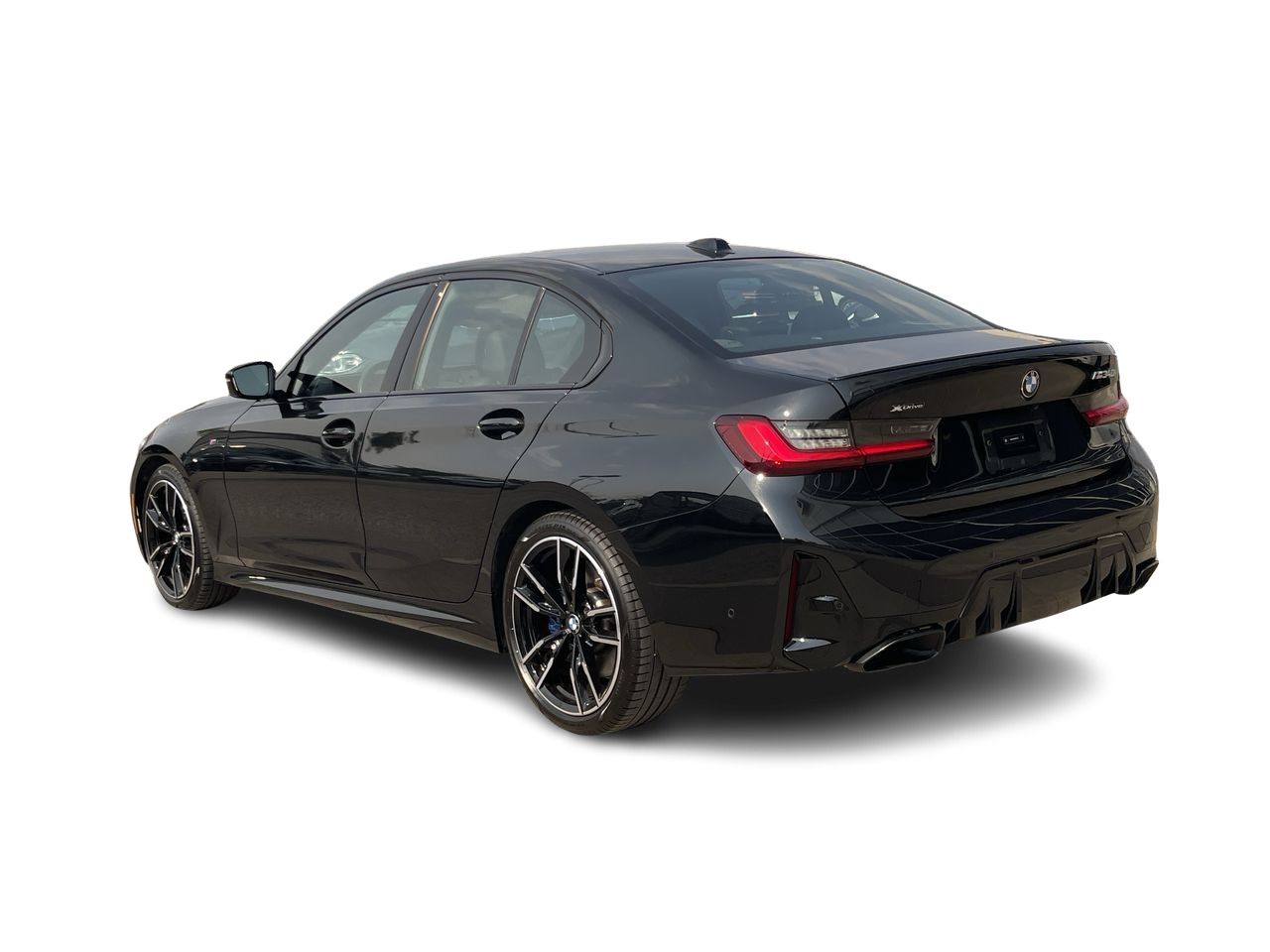 2024 BMW M340i