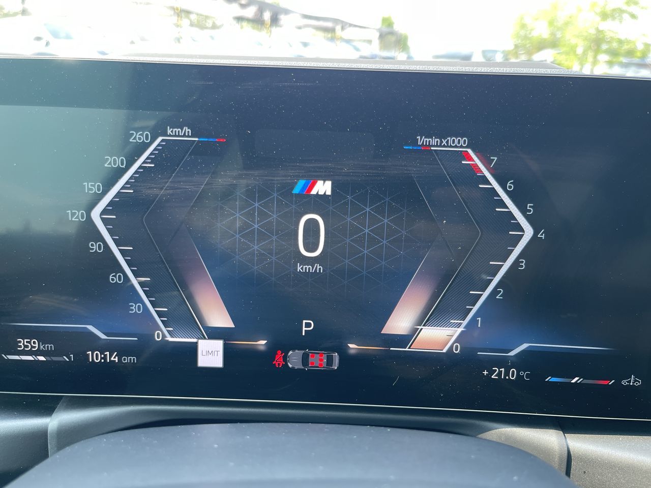 2024 BMW M340i