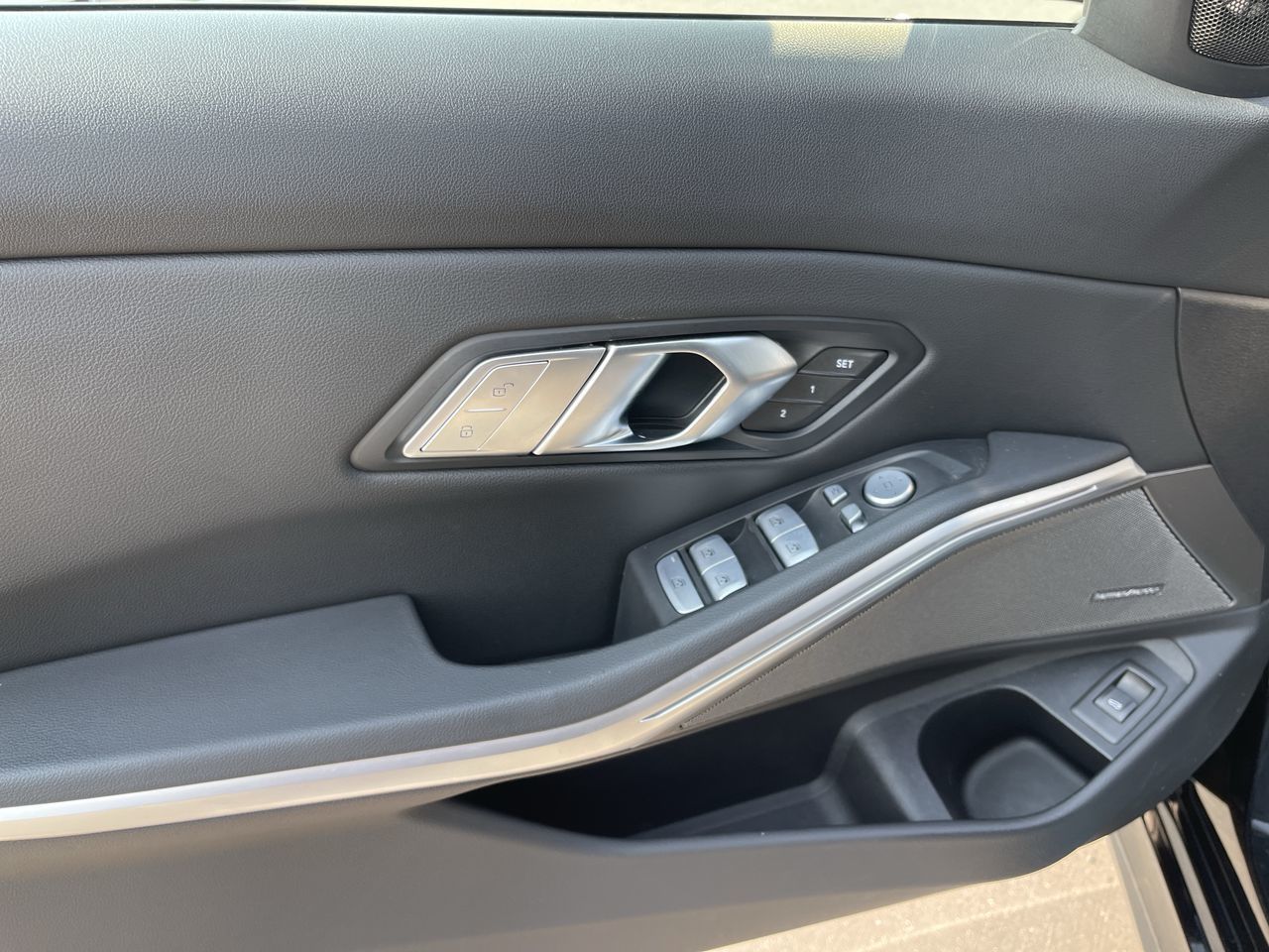 2024 BMW M340i