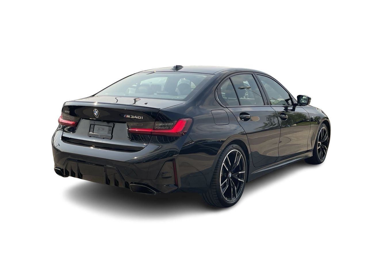 2024 BMW M340i