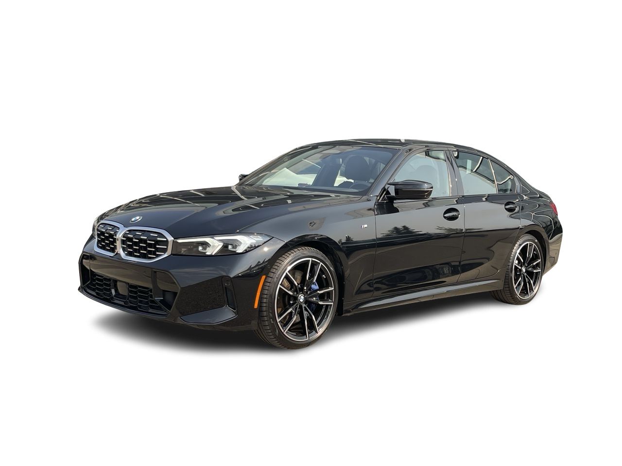 2024 BMW M340i