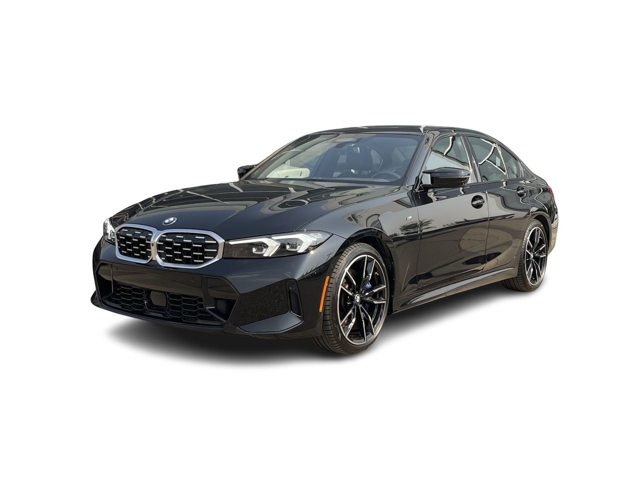 2024 BMW M340i