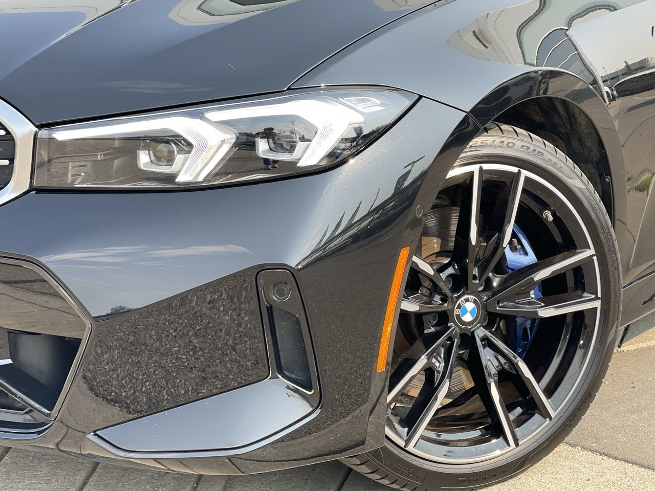 2024 BMW M340i