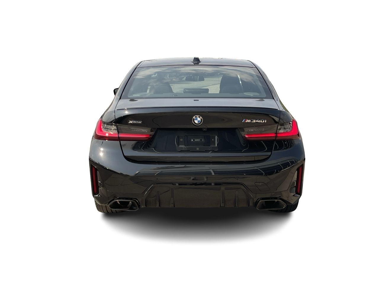 2024 BMW M340i