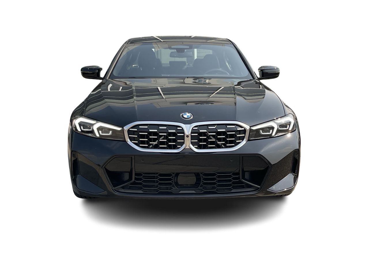 2024 BMW M340i