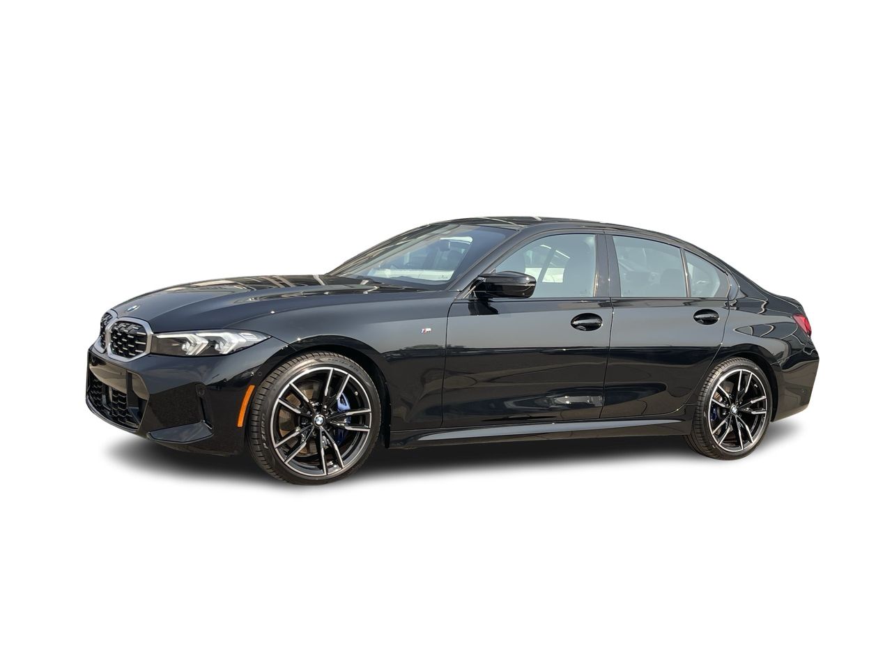 2024 BMW M340i