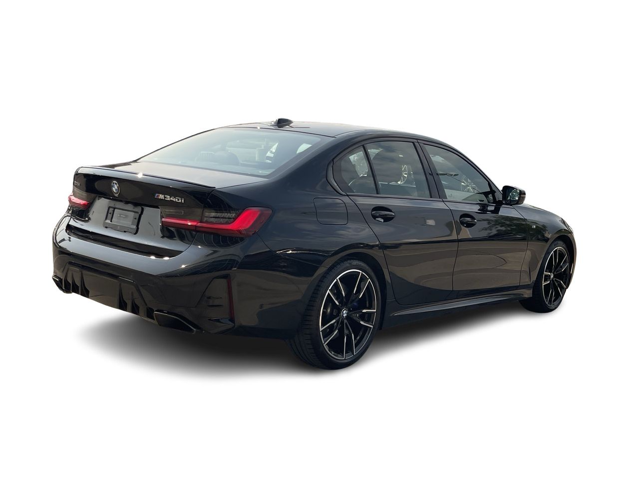 2024 BMW M340i