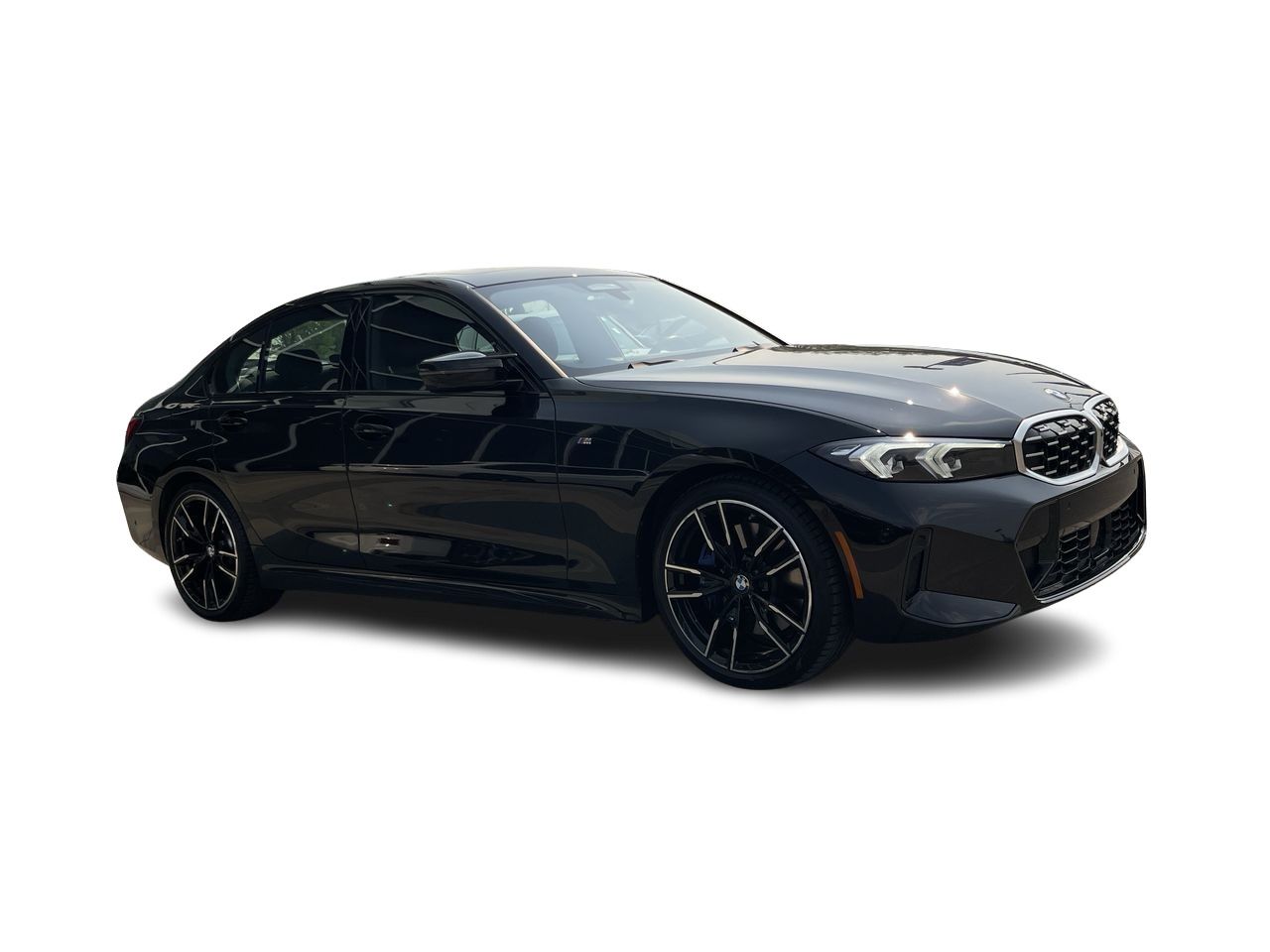 2024 BMW M340i