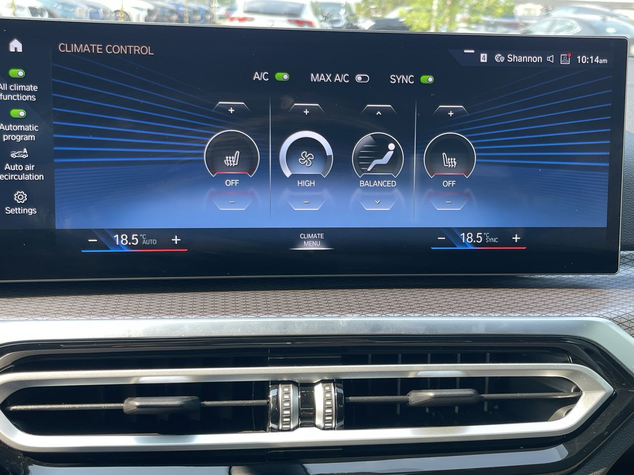 2024 BMW M340i
