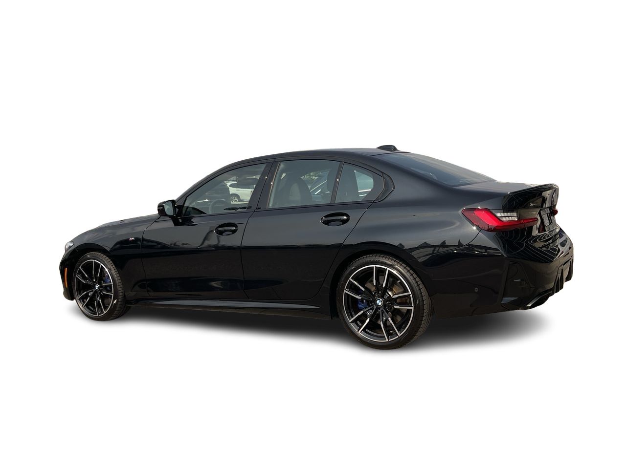 2024 BMW M340i
