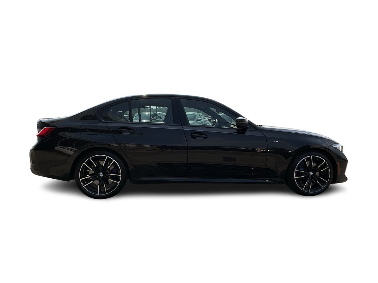 2024 BMW M340i
