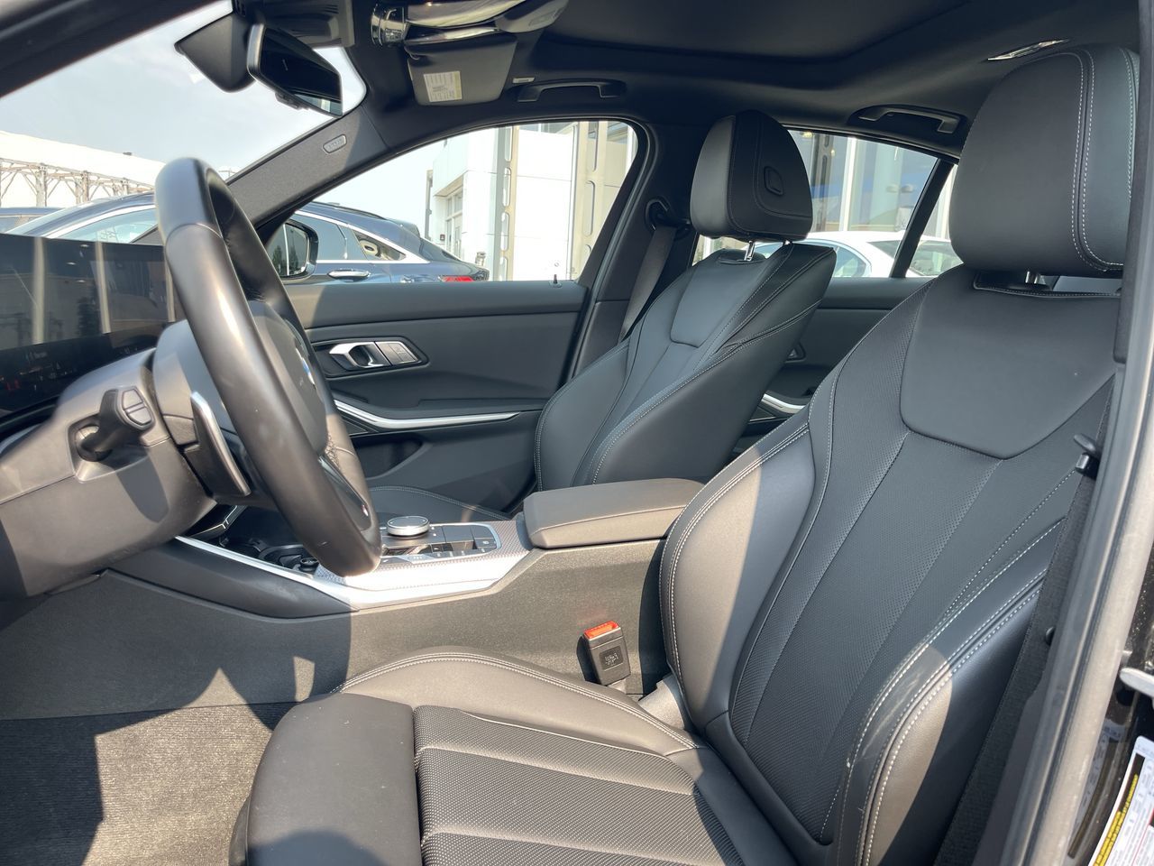 2024 BMW M340i