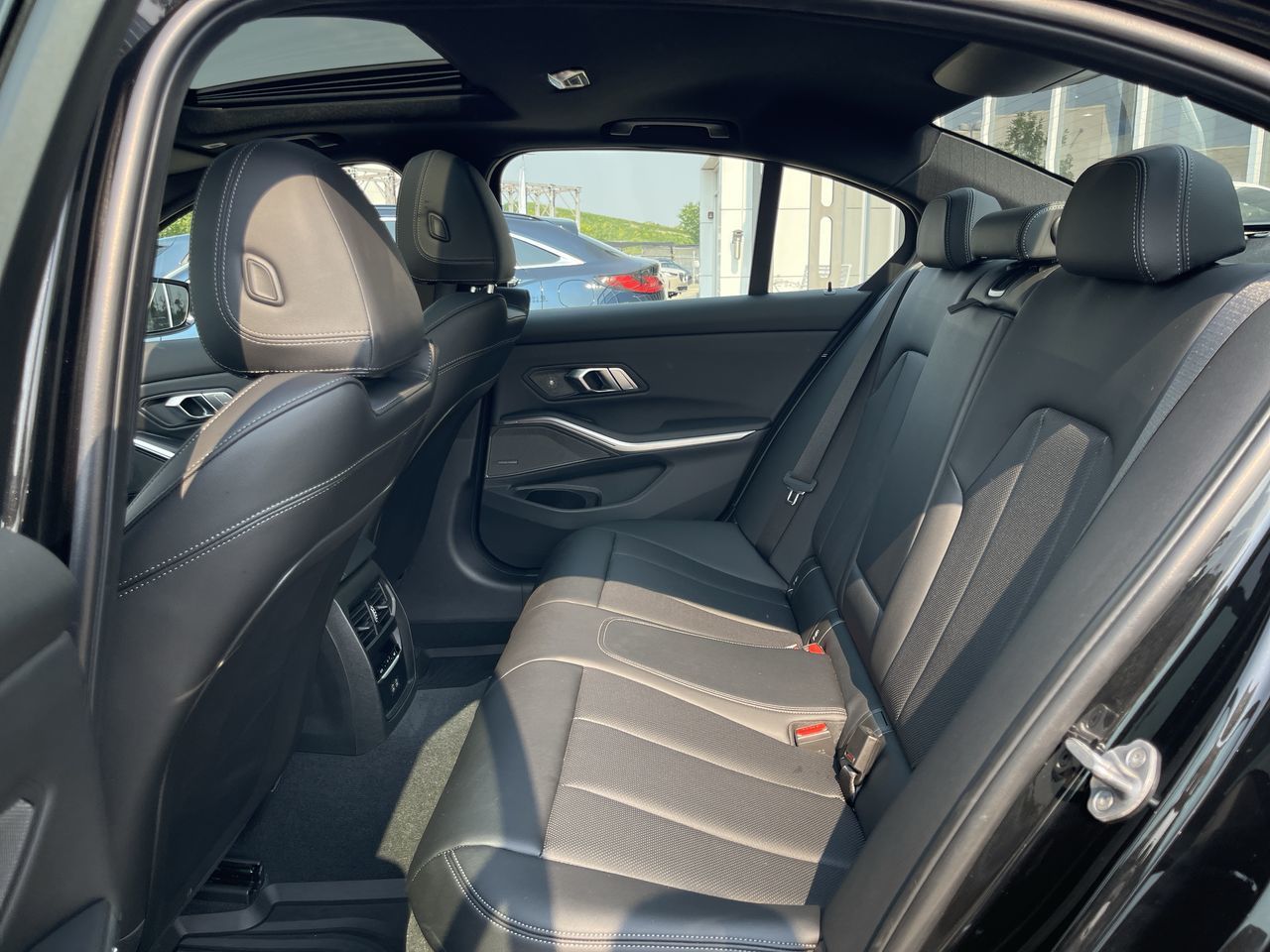 2024 BMW M340i