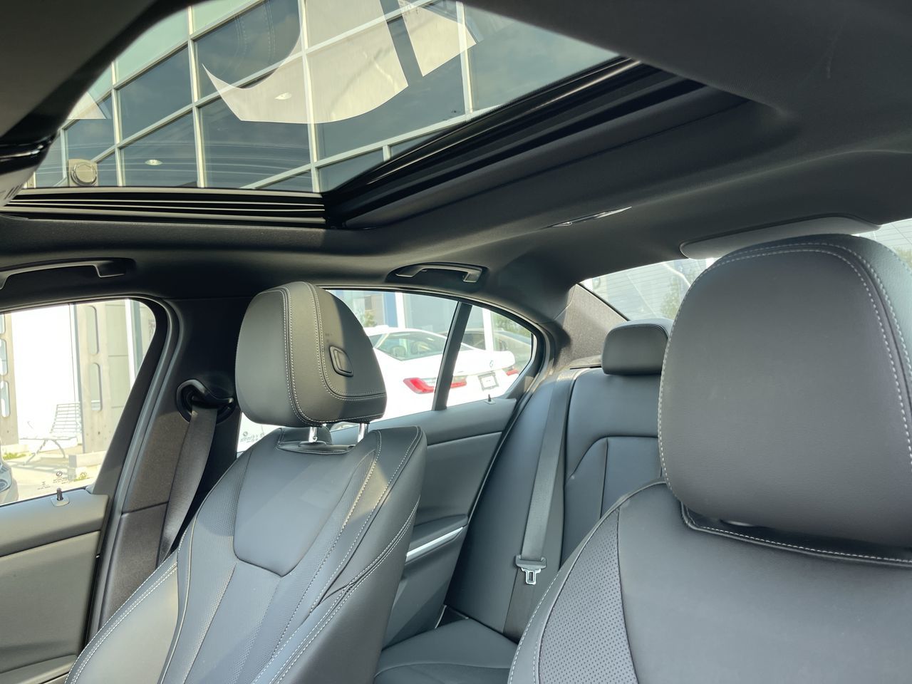 2024 BMW M340i