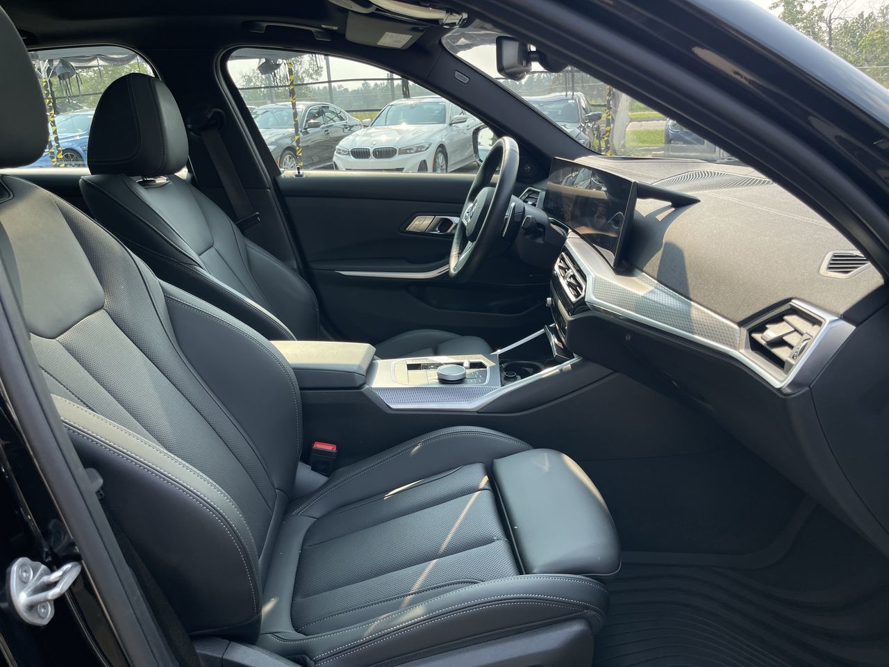 2024 BMW M340i