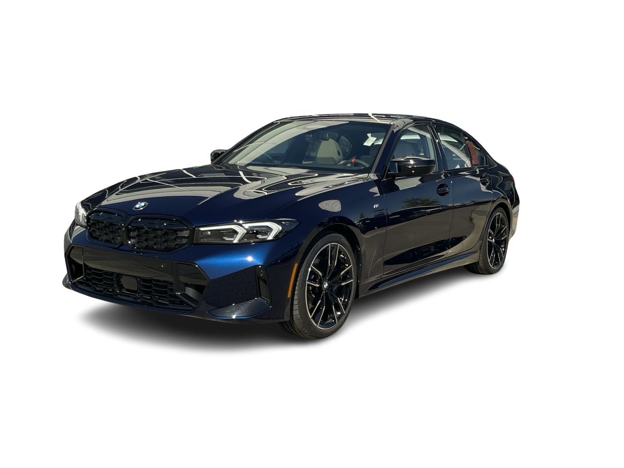 2026 BMW 3 Series in Calgary, Alberta