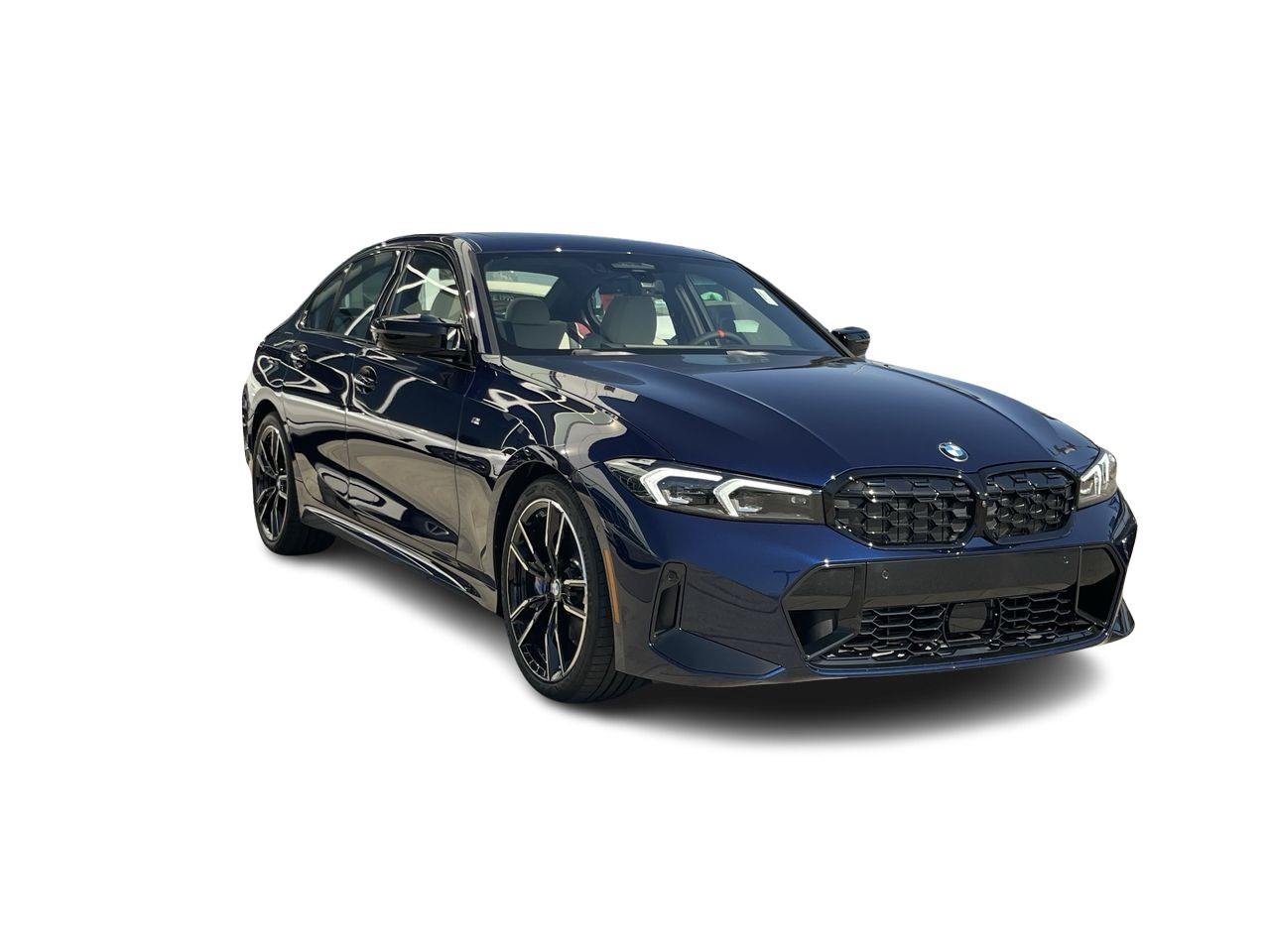 2026 BMW 3 Series in Calgary, Alberta