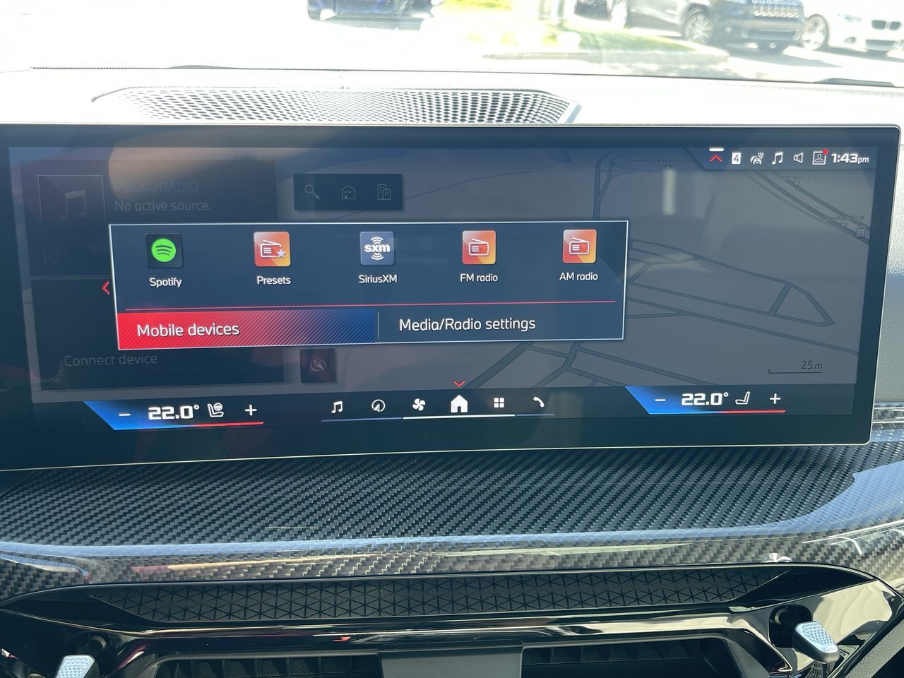 2026 BMW 3 Series in Calgary, Alberta
