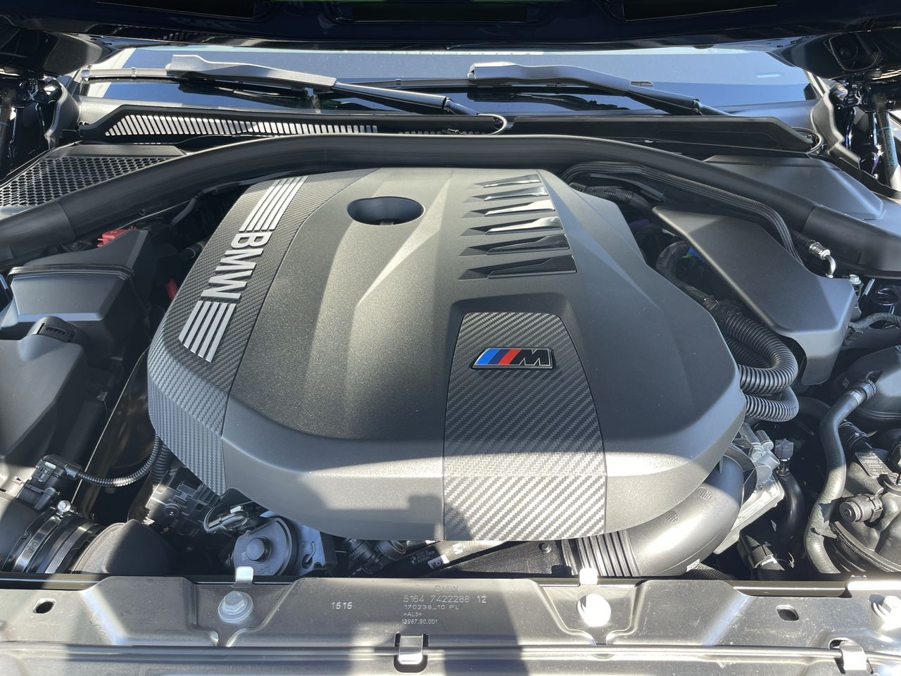 2026 BMW 3 Series in Calgary, Alberta