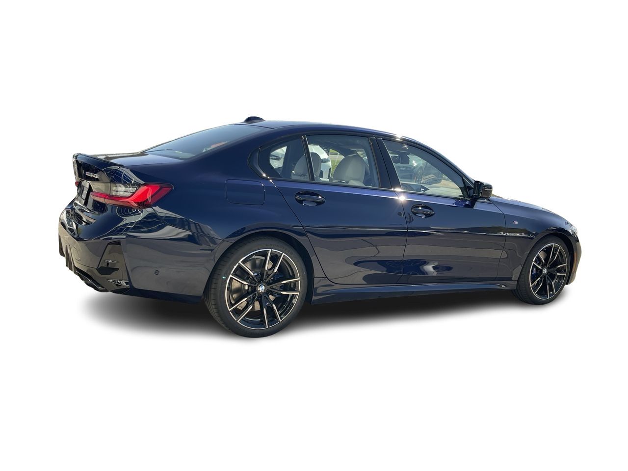 2026 BMW 3 Series in Calgary, Alberta