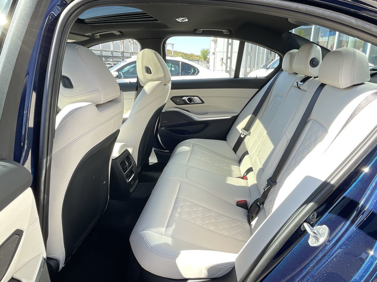 2026 BMW 3 Series in Calgary, Alberta