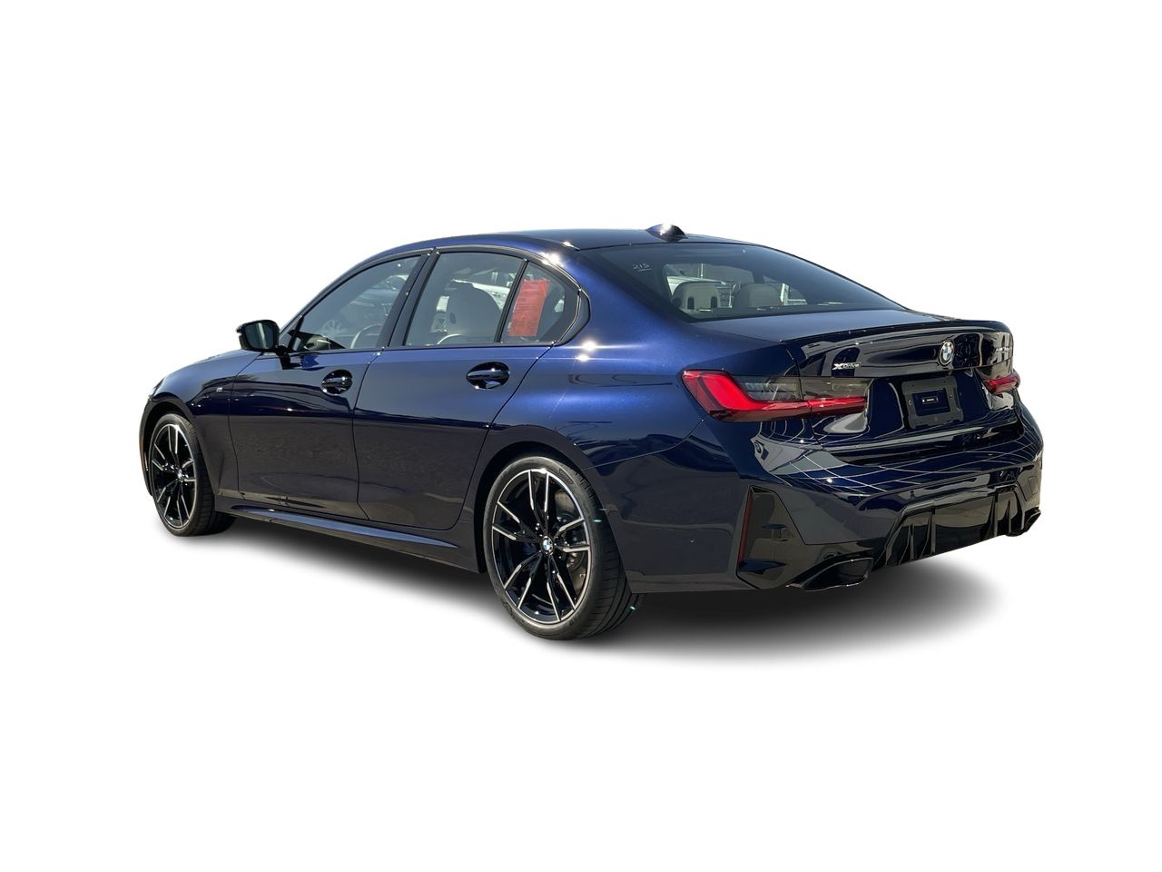 2026 BMW 3 Series in Calgary, Alberta