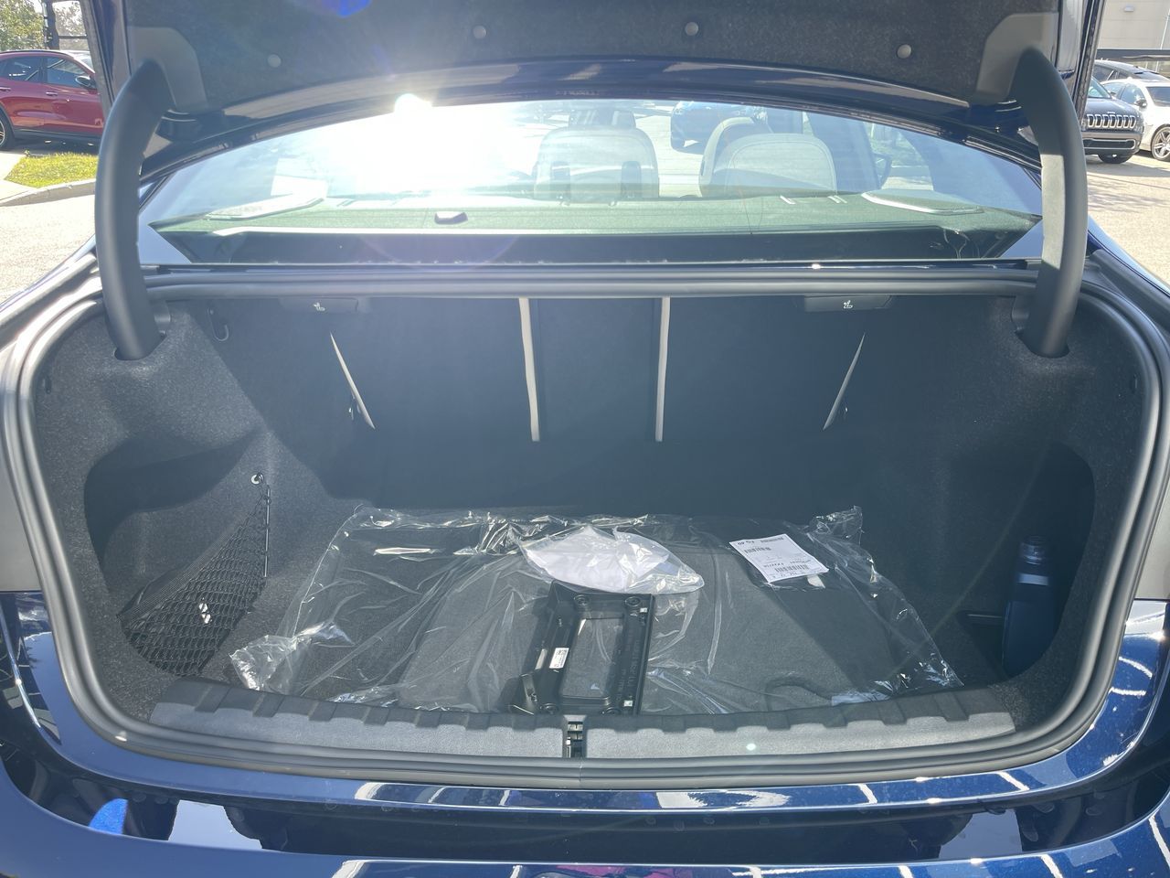 2026 BMW 3 Series in Calgary, Alberta