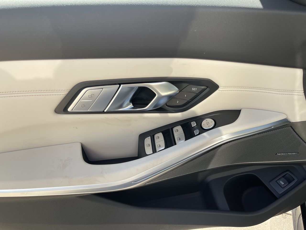 2026 BMW 3 Series in Calgary, Alberta