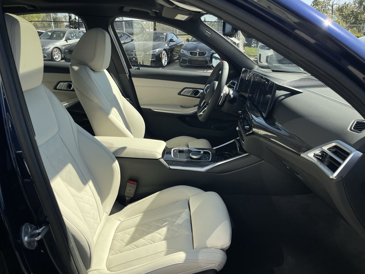 2026 BMW 3 Series in Calgary, Alberta