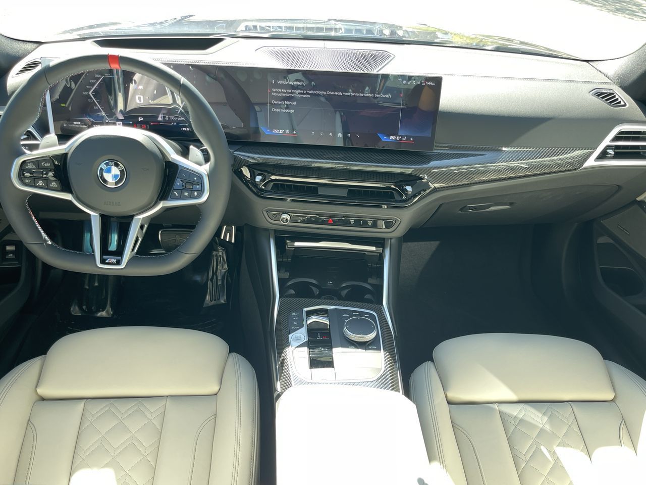 2026 BMW 3 Series in Calgary, Alberta
