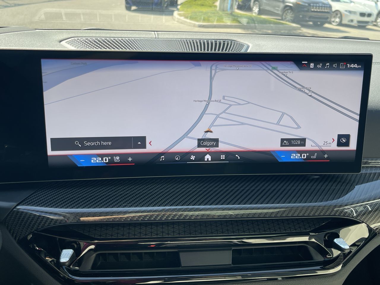 2026 BMW 3 Series in Calgary, Alberta