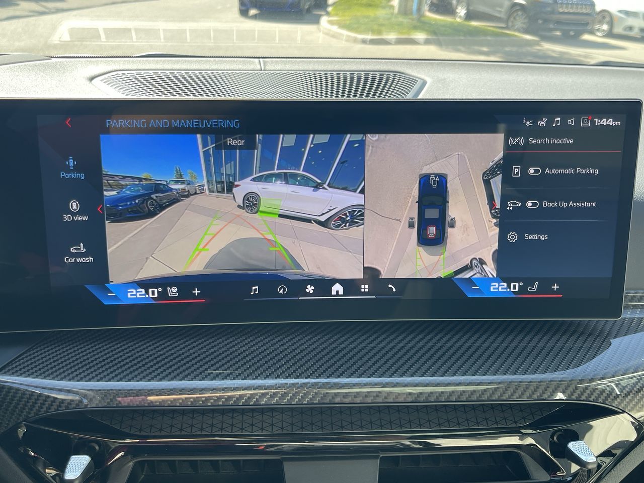 2026 BMW 3 Series in Calgary, Alberta