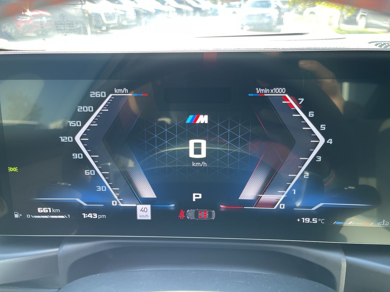 2026 BMW 3 Series in Calgary, Alberta