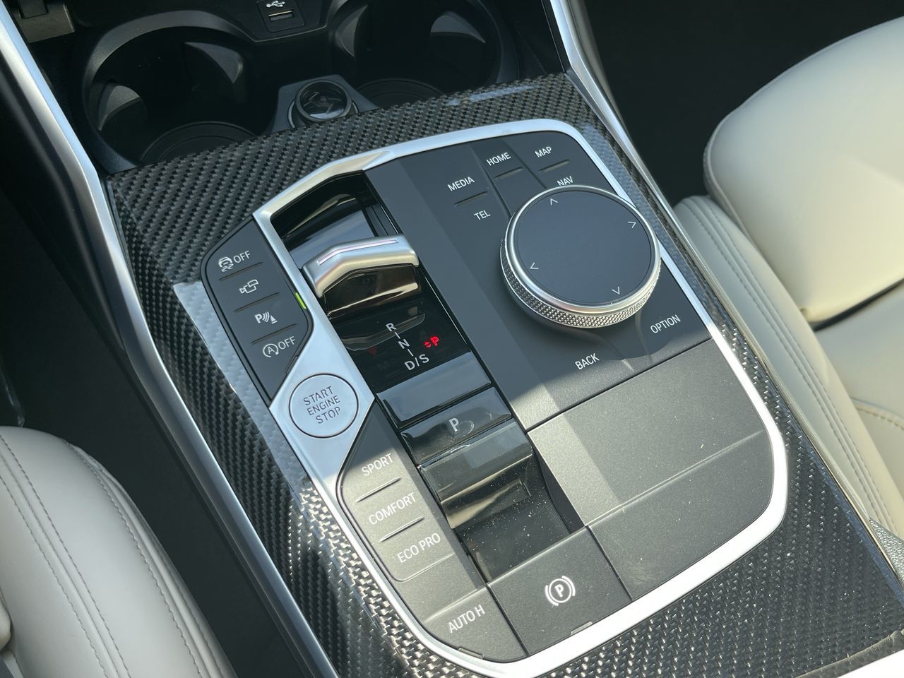 2026 BMW 3 Series in Calgary, Alberta