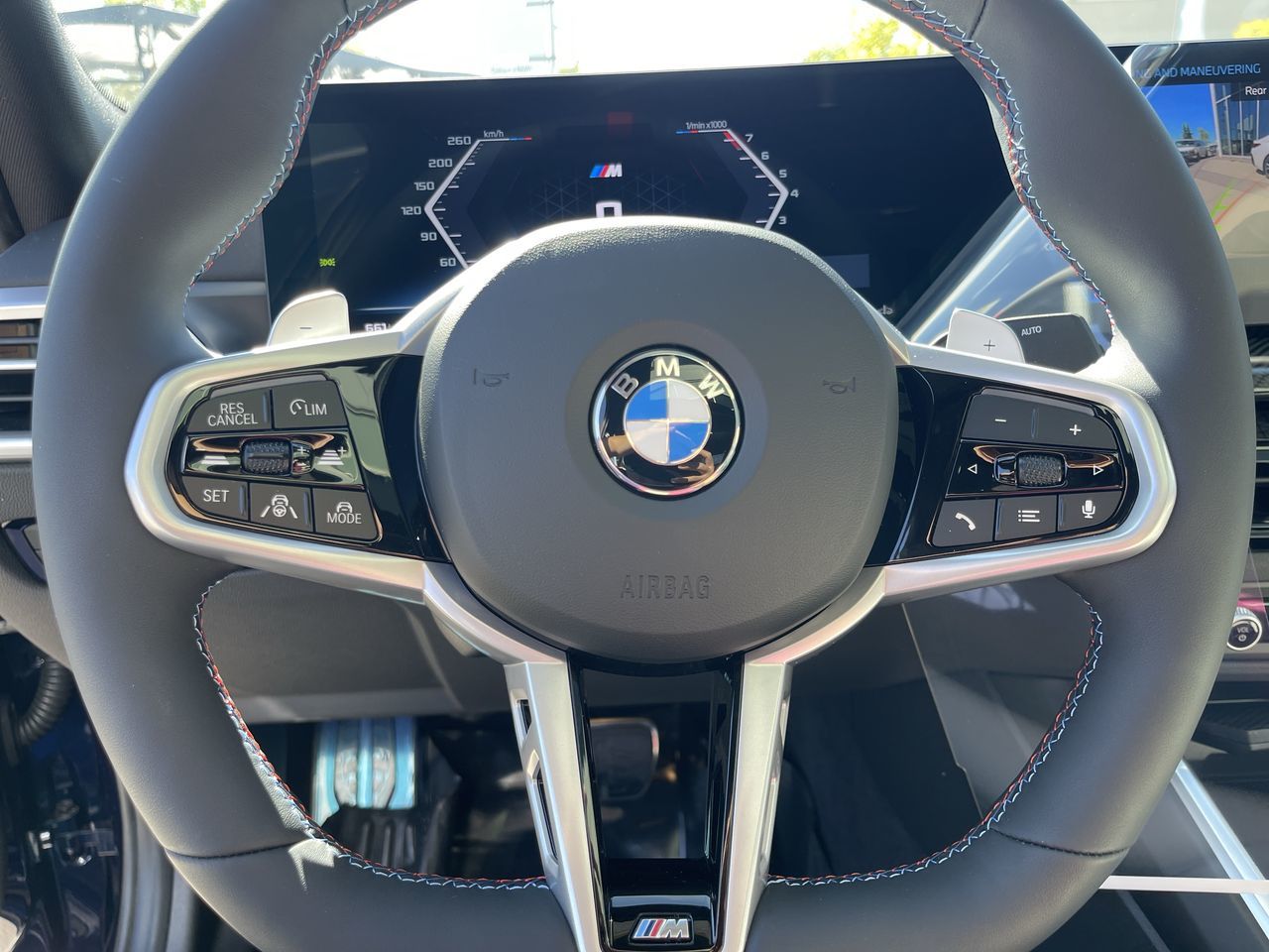 2026 BMW 3 Series in Calgary, Alberta