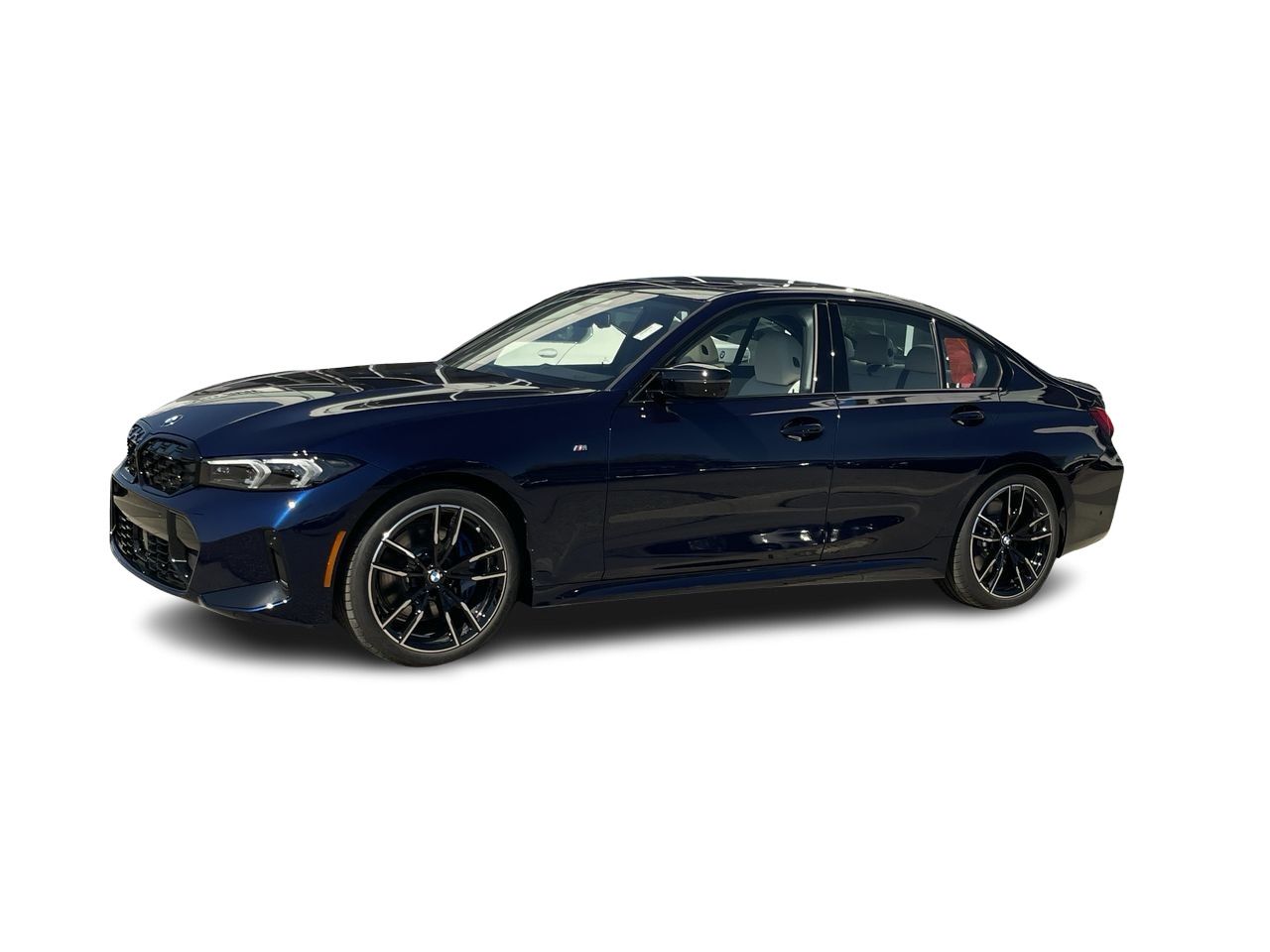 2026 BMW 3 Series in Calgary, Alberta