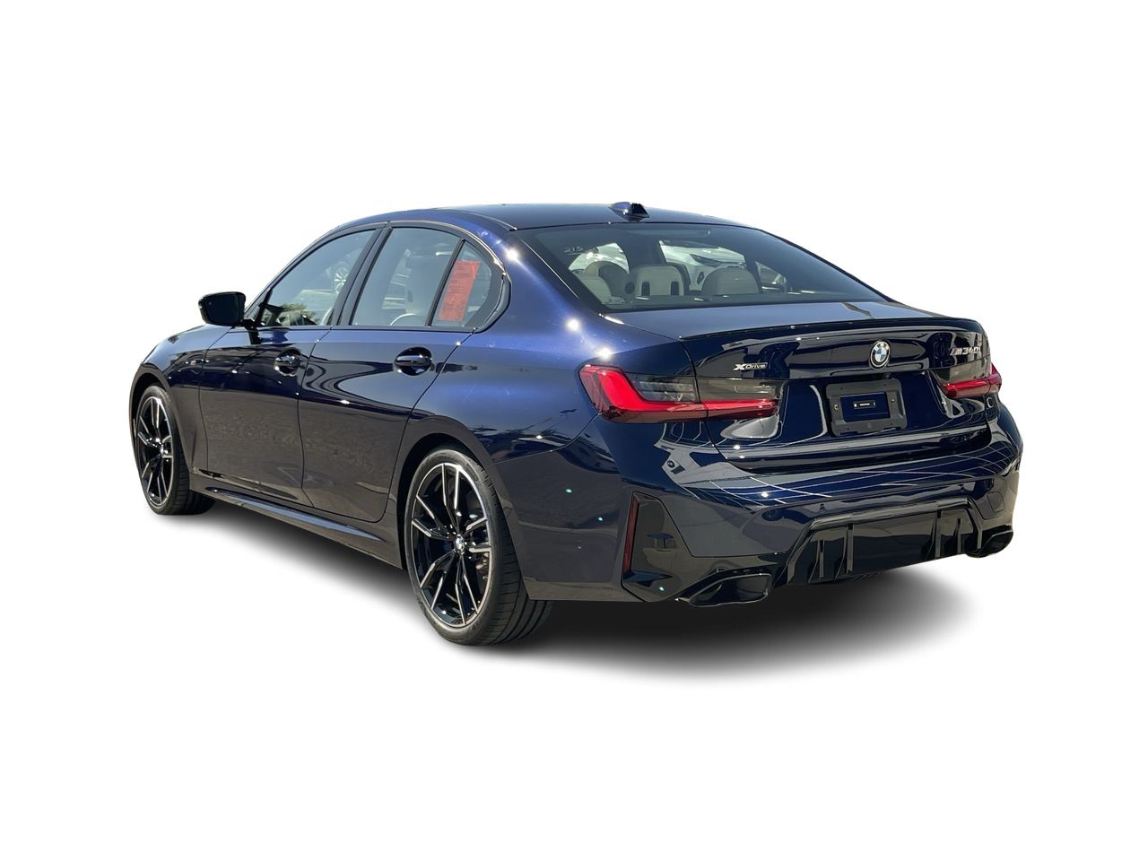2026 BMW 3 Series in Calgary, Alberta