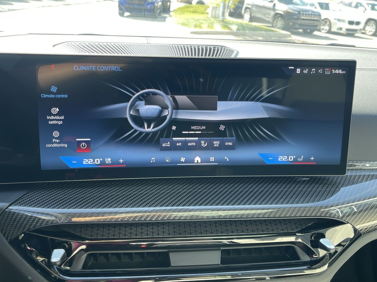 2026 BMW 3 Series in Calgary, Alberta