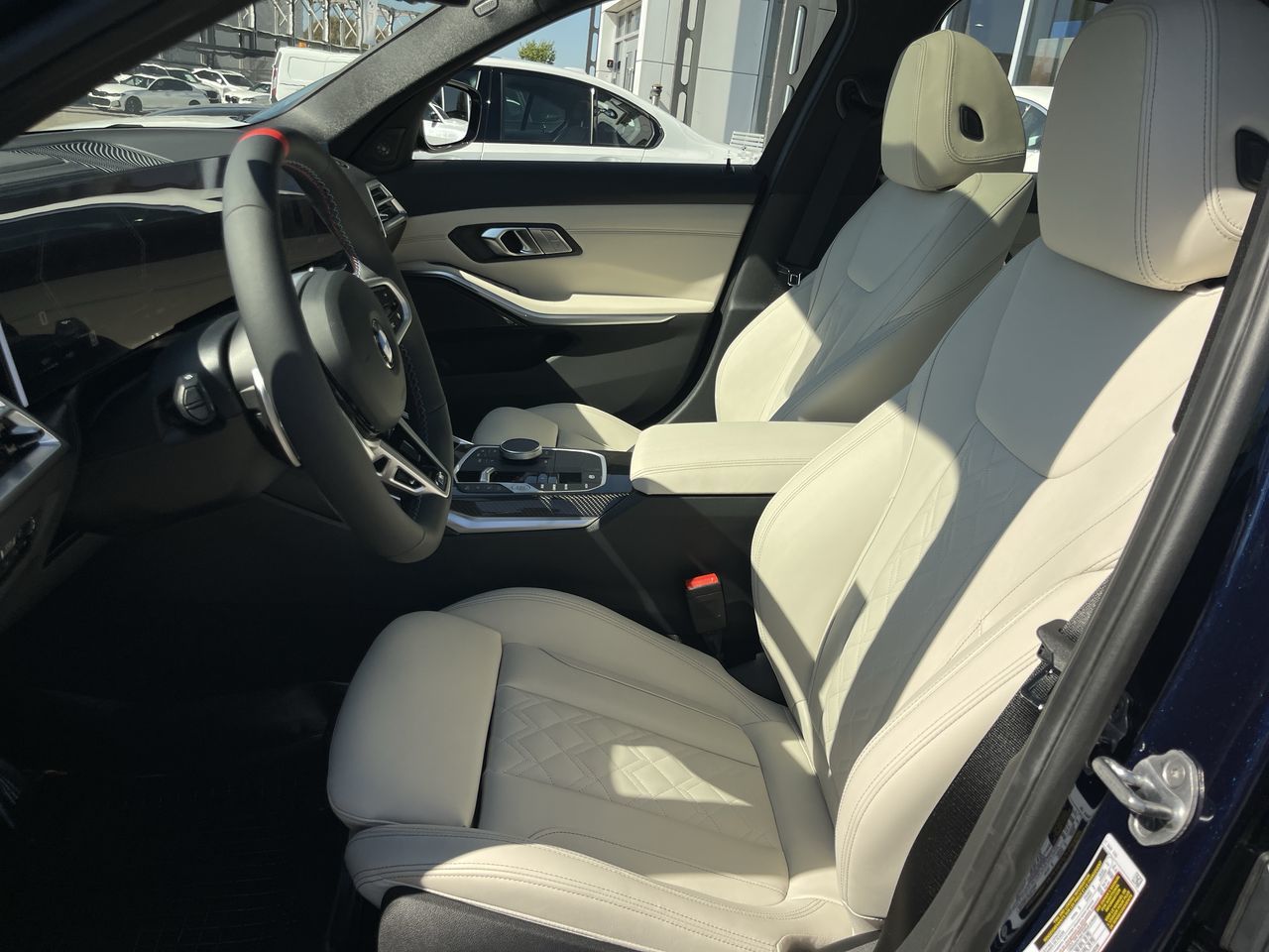 2026 BMW 3 Series in Calgary, Alberta