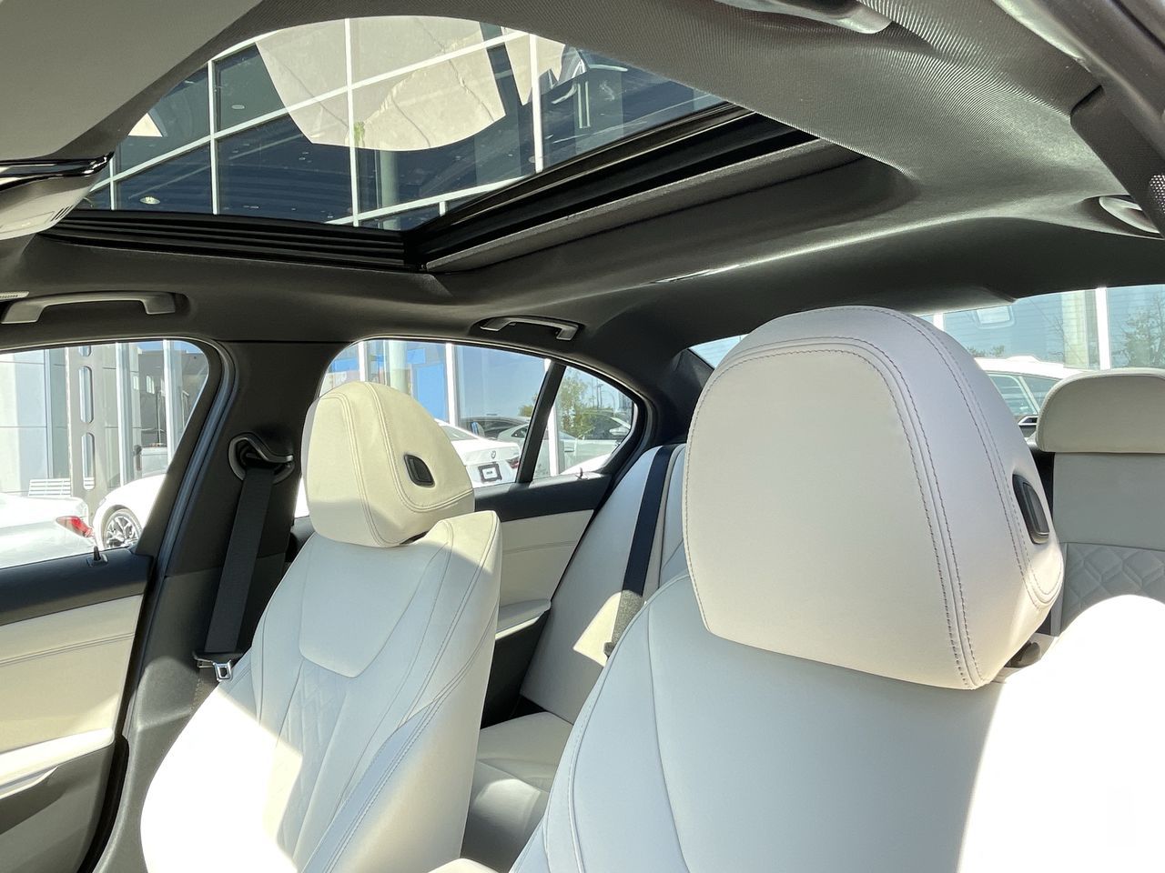 2026 BMW 3 Series in Calgary, Alberta
