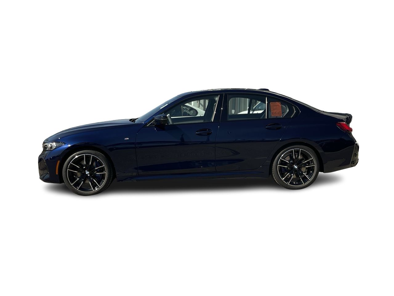 2026 BMW 3 Series in Calgary, Alberta