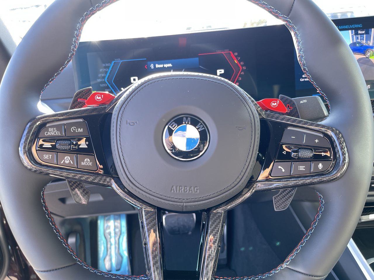 BMW M4 CONVERTIBLE  2025 à Calgary, Alberta