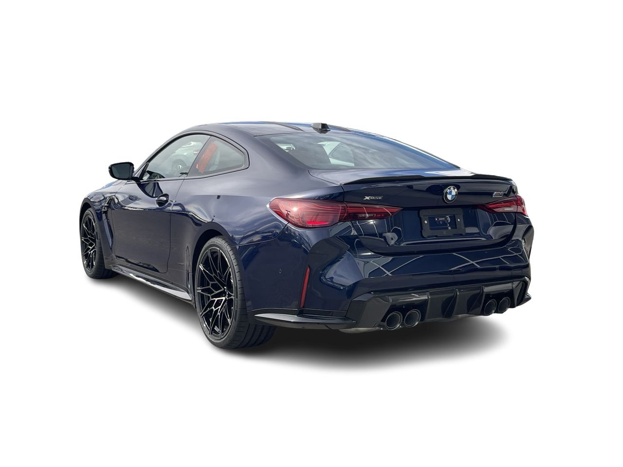 2027 BMW M4 Coupe