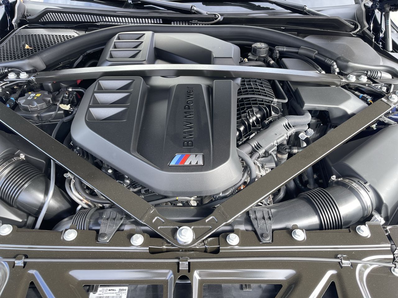 2027 BMW M4 Coupe